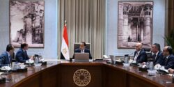 رئيس الوزراء يستعرض جهود تعزيز استدامة جهاز تنمية المشروعات 