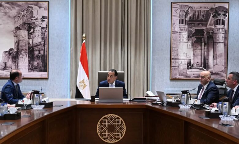 رئيس الوزراء يستعرض جهود تعزيز استدامة جهاز تنمية المشروعات 