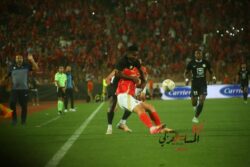في الـ +90".. الأهلي يقتنص ثلاث نقاط ثمينة أمام البنك الأهلي في مشوار صدارة الدوري