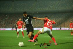 في الـ +90".. الأهلي يقتنص ثلاث نقاط ثمينة أمام البنك الأهلي في مشوار صدارة الدوري