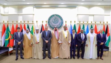 المركزي للتنظيم والإدارة يُشارك في الدورة (١١٩) لمجلس التنفيذي للمنظمة العربية