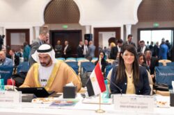 المشاط»: الاستقرار الاقتصادي ضرورة لدفع النمو