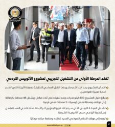 رئيس مجلس الوزراء: أبرز الأنشطة في هذا الأسبوع