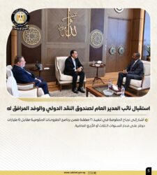 رئيس مجلس الوزراء: أبرز الأنشطة في هذا الأسبوع