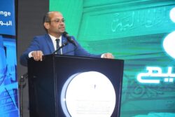 وزير الشباب ورئيس البورصة وإنطلاقة جديدة لدمج الشباب بالمنظومة الاقتصادية