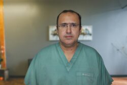 التقنيات الحديثة تمنح الأمل في علاج الأوعية الدموية الطرفية