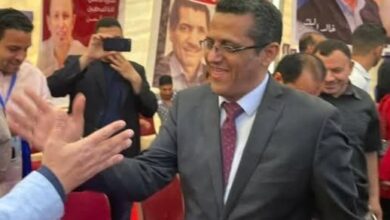 رسميًا.. خالد البلشي نقيبًا للصحفيين لدورة ثانية