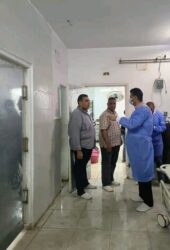 الصحة تغلق بعض المستشفيات بالأقصر وأسوان