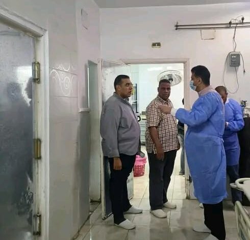 الصحة تغلق بعض المستشفيات بالأقصر وأسوان