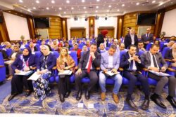 وزيرة التضامن الاجتماعي مايا مرسى تترأس اجتماع اللجنة الدائمة