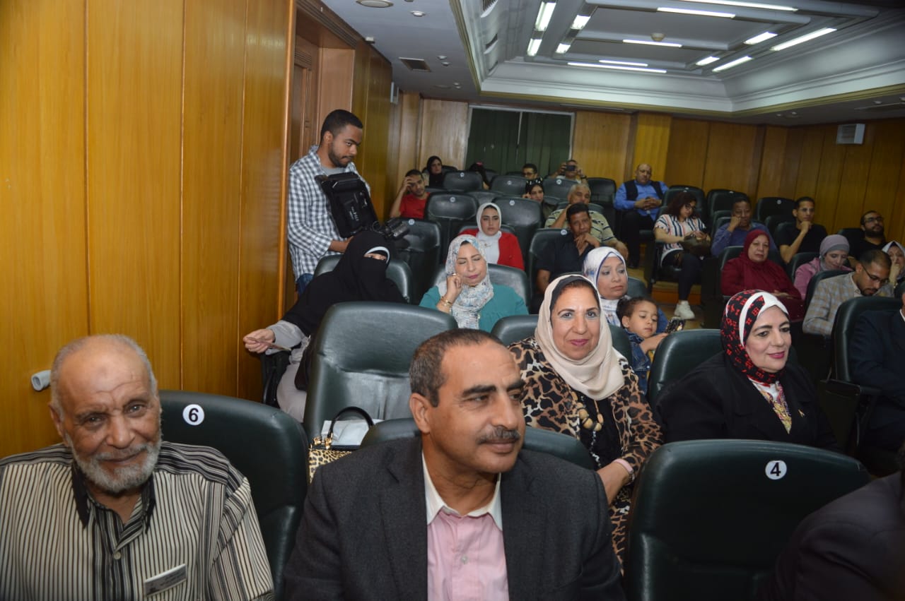"معاً لحماية أطفالنا من التحرش"… أمانة المرأة بحزب الجيل الديمقراطي تنظم ندوة توعوية