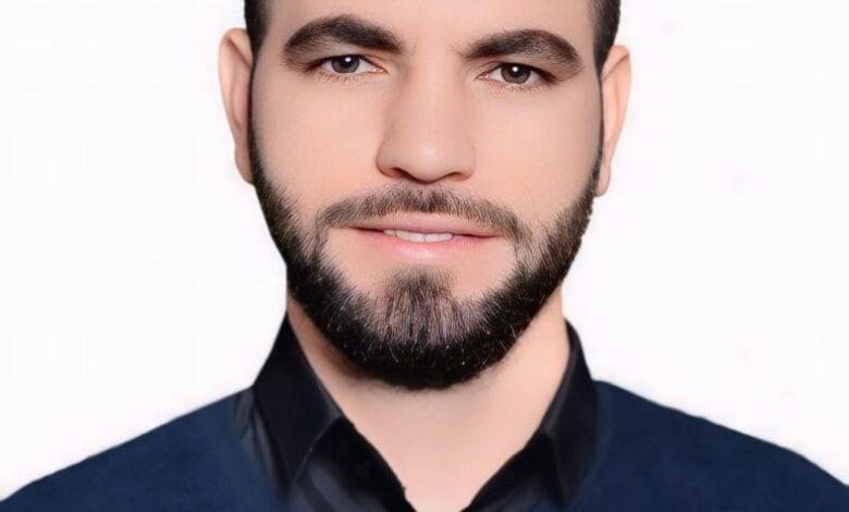 انت موهوم..! جريدة المساء العربى