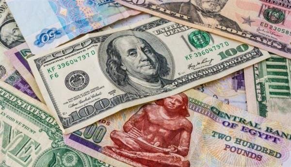 أسعار العملات العربيه والاجنبيه في مصر اليوم السبت 3 مايو 2025