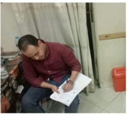 صحة الغربية تدفع بحملات مكثفة للعلاج الحر والرقابة الادارية علي المنشئات الخاصة بزفتي 