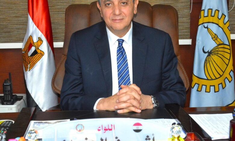 الغربية ترفع درجة الاستعداد القصوى لمواجهة موجة الطقس السيئ