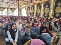 محافظ الغربية يتابع تنفيذ قوافل المراجعات النهائية لطلاب الثانوية العامة بزفتى