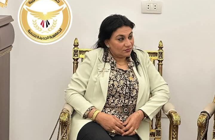 تمكين المرأة سياسيًا: من التمثيل إلى التأثير"، وختام فعاليات الصالون السياسي