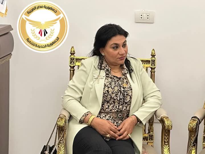 تمكين المرأة سياسيًا: من التمثيل إلى التأثير"، وختام فعاليات الصالون السياسي