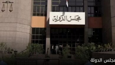 إصابة نائب رئيس مجلس الدولة في حادث بالجيزة