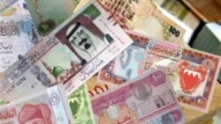 أسعار العملات العربيه والأجنبية في مصر اليوم الثلاثاء  6/5/2025