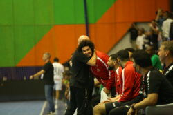 رسميًا.. الأهلي يتأهل إلى نهائي السوبر الإفريقي على حساب الزمالك