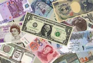 أسعار العملات العربية والأجنبية في مصر اليوم الأحد 4/5/2025