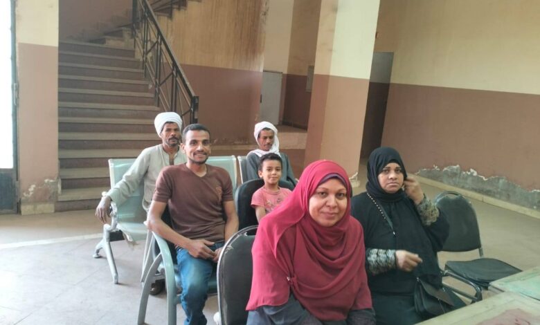 محاضرة بعنوان الزيادة السكانية بقصر ثقافة المنشاه