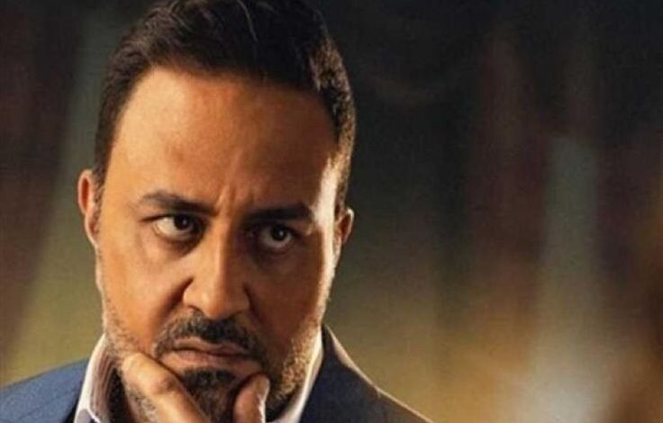 خالد سرحان يرد على تصريحات لوسي بشأن وجود الجن في "المداح"
