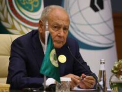 الأمين العام لجامعة الدول العربية أكد أن المنطقة تمر بمرحلة بالغة الحرج