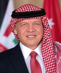 العاهل الأردني: حل الدولتين هو السبيل الوحيد لتحقيق الاستقرار في المنطقة