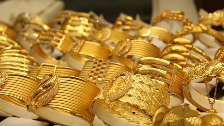 أسعار الذهب في مصر اليوم الإثنين 16/يونيو/2025