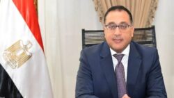 مدبولي: نتابع تداعيات الهج'وم الإسر'ائ'يلي على إيران