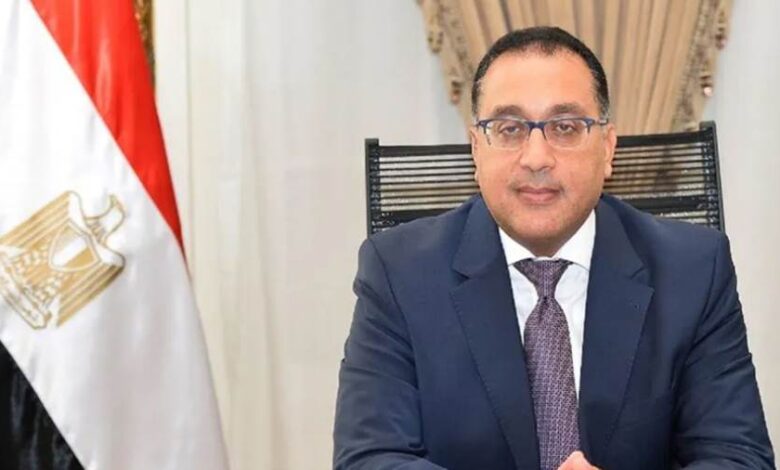 مدبولي: نتابع تداعيات الهج'وم الإسر'ائ'يلي على إيران