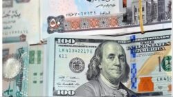 أسعار الدولار والعملات الأجنبية اليوم الاثنين 2 يونيه 2025
