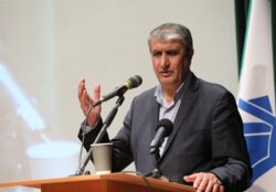 "الوكالة الذرية"رداً على قرار إيران تعلن بناء منشأة جديدة للتخصيب