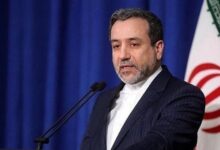 وزير الخارجية الإيراني: العلاقات مع مصر حالياً أعمق وأكثر فاعلية