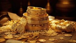 أسعار الذهب والسبائك اليوم في مصر الأربعاء11 يونيو 2025