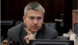 مسؤول إيراني: الوقت حان للانسحاب من معاهدة حظر الانتشار النووي
