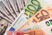 أسعار العملات العربيه والاجنبيه في مصر اليوم الاثنين 16/يونيو/2025