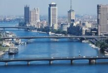 حالة الطقس ودرجات الحرارة المتوقعة اليوم الجمعة 27 يونيو 2025 في مصر 