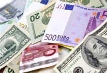 أسعار العملات العربيه والأجنبية في بدايه تعاملات اليوم الاثنين 30/6/2025