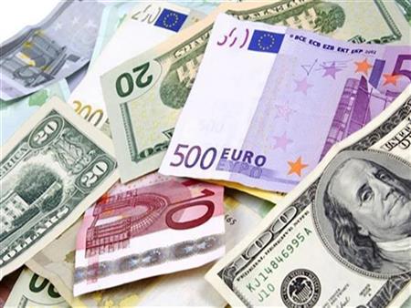 أسعار العملات العربيه والأجنبية في بدايه تعاملات اليوم الاثنين 30/6/2025