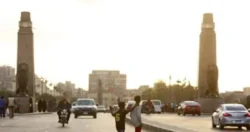 الطقس في الساعات المقبله ليوم الأحد ١-٦-٢٠٢٥