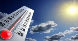 حالة الطقس في مصر اليوم الإثنين 16/ يونيو /2025