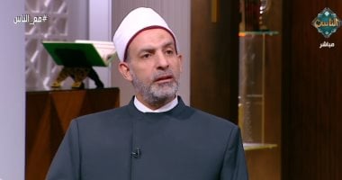 أمين الفتوى الوقوف على عرفة يُعد تذكيرا بالعرض أمام الله في يوم الحساب