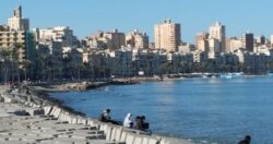 حاله الطقس ودرجات الحرارة المتوقعة اليوم في مصر الأربعاء 18/يونيو/2025