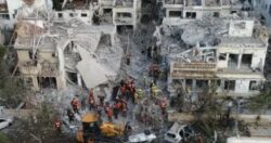 الحرس الثوري الإيراني: حولنا إسرا؛ئي؛ل بأكملها إلى ساحة ح؛رب
