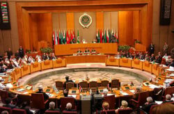 الجامعة العربية تؤكد ضرورة تعزيز التضامن العربي والدولي مع الإعلام الفلسطيني