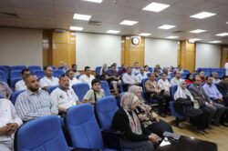 محافظ المنيا يكرم فريق عمل “مشروعك” لتميزهم وتصدر المحافظة للمركز الأول على مستوى الجمهورية