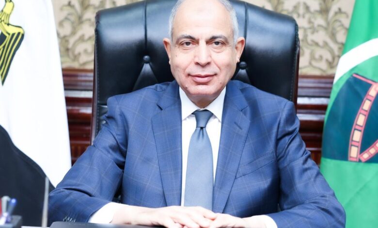 محافظ المنيا يوجه بسرعة تجهيز اللجان استعدادا لانطلاق امتحانات الثانوية العامة الأحد المقبل